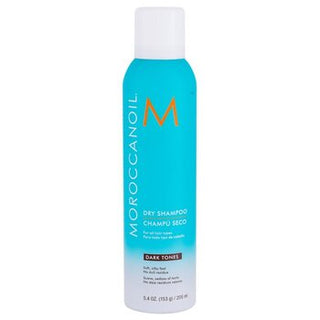 Moroccanoil Style Dark Tones Dry Shampoo