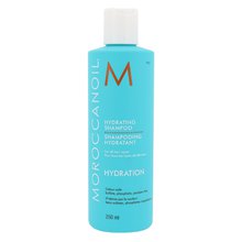 Moroccanoil Moisturizing Shampoo
