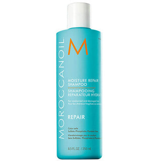 Moroccanoil Moisture Repair Shampoo