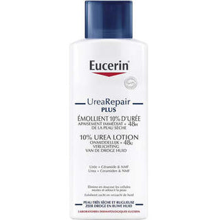 Eucerin UreaRepair Plus 10% Body Lotion