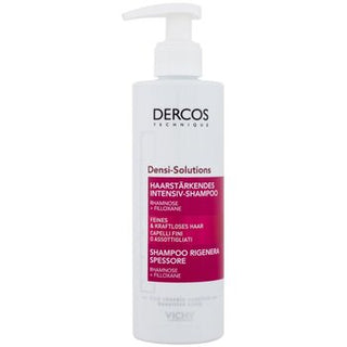 Vichy Dercos Densi-Solutions Thickening Shampoo
