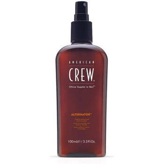 American Crew Flexible Spray For Final Hair Styling
