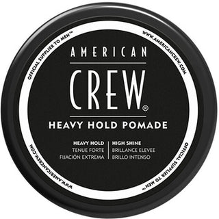 American Crew Heavy Hold Pomade