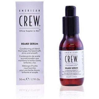 American Crew Beard Serum