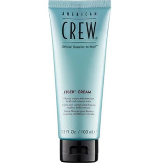 American Crew Fiber Cream