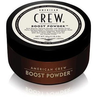 American Crew Boost Powder