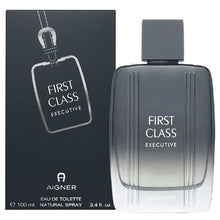 Aigner Parfums Aigner First Class Executive for Men | EDT