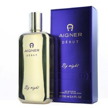 Aigner Parfums Aigner Début by Night for Women | EDP