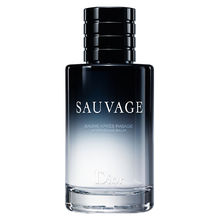 Dior Sauvage After Shave Balsam for Men