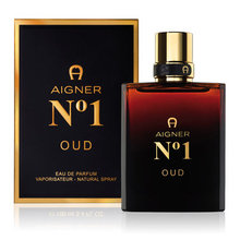 Aigner Parfums Aigner No 1 Oud Unisex | EDP