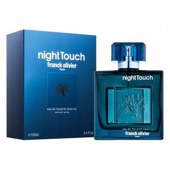 Franck Olivier Night Touch | EDT