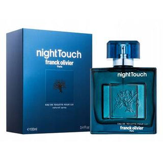 Franck Olivier Night Touch | EDT