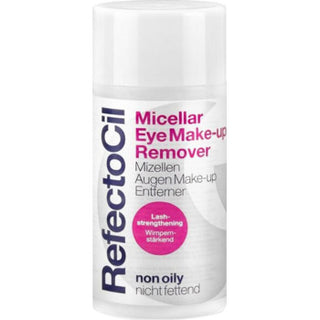 RefectoCil Micellar Eye Make-Up Remover