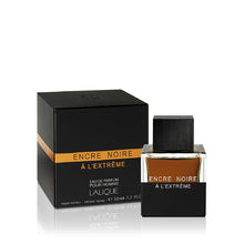 Lalique Encre Noire à L'Extrême | EDP Tester