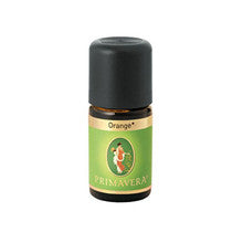 Primavera Essential Oil Orange Demeter