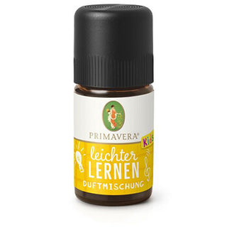 Primavera Essential Oil Light Teachings