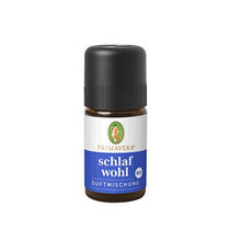 Primavera Sleep Therapy Essential Oil Blend