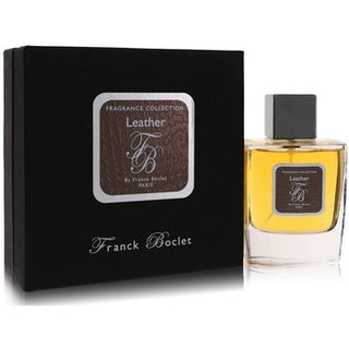 Franck Boclet Leather for Men | EDP
