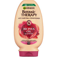 GARNIER Botanic Therapy Strengthening Balm Ricin Almond Oil