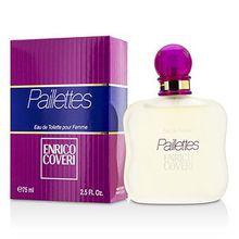 Enrico Coveri Paillettes for Women | EDT