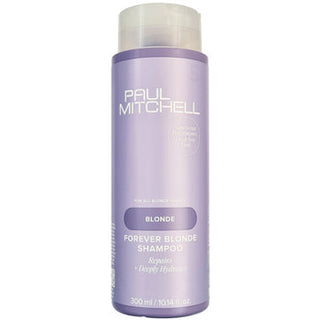 Paul Mitchell Blonde Forever Blonde Shampoo