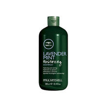 Paul Mitchell Tea Tree Lavender Shampoo