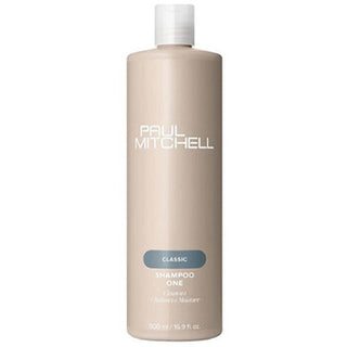 Paul Mitchell Shampoo One Gentle Wash