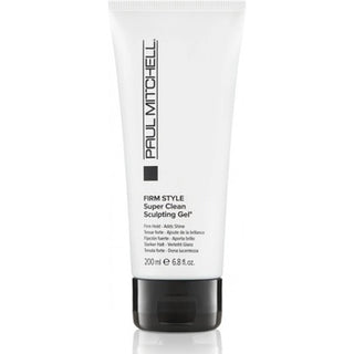 Paul Mitchell Hydrating Hair Gel for Definition and Shape