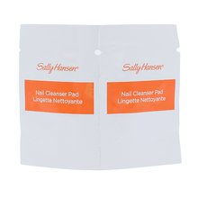 Sally Hansen Salon Gel Polish Nail Cleanser Pads