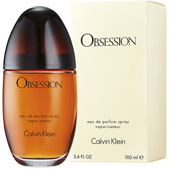 Calvin Klein Obsession | EDP