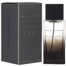 Pascal Morabito Black Granit EDT for Men
