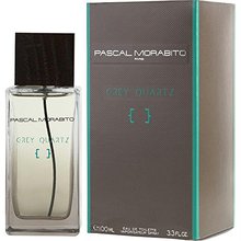 Pascal Morabito Grey Quartz for Men | EDT
