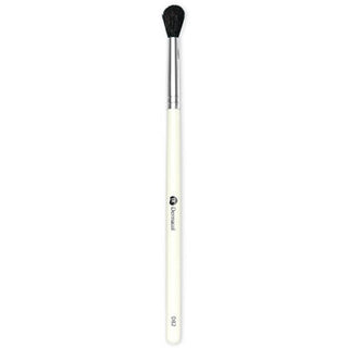 Dermacol Cosmetic Brush for Blending Eye Shadow D82 Rose Gold