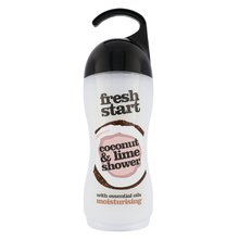 XPel Fresh Start Coconut & Lime Shower Gel
