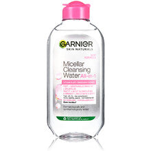 Garnier Skin Active Micellar Water Sensitive