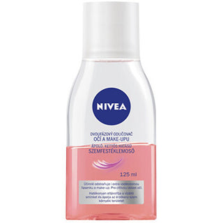 Nivea Caring Eye Makeup Remover