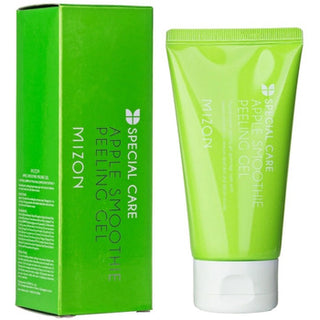 Mizon Apple Smoothie Skin Peeling Gel