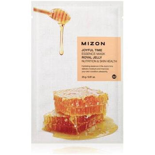 Mizon Joyful Time Essence Mask Royal Jelly