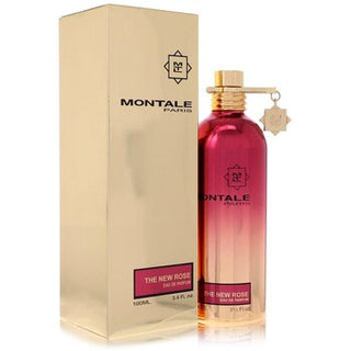 Montale Paris The New Rose Unisex | EDP