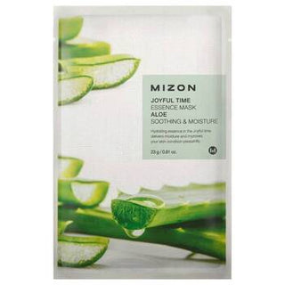 Mizon Joyful Time Essence Mask Aloe