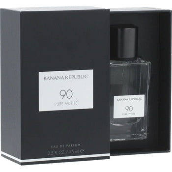 Banana Republic 90 Pure White Unisex | EDP