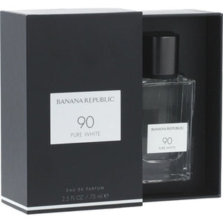 Banana Republic 90 Pure White Unisex | EDP