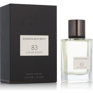 Banana Republic 83 Leather Reserve Unisex | EDP