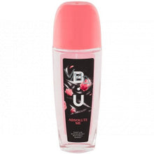 B.U. Absolute Me Deodorant