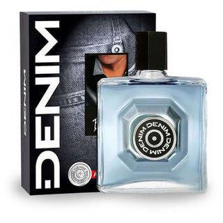 Denim Black for Men | After Shave