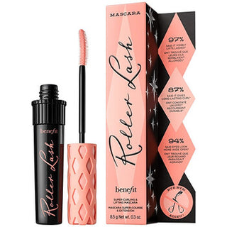 Benefit Roller Lash Mascara Black