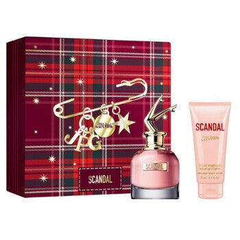 Jean Paul Gaultier Scandal for Women Gift Set