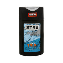 STR8 Live True Shower Gel