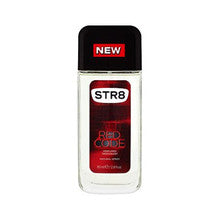 STR8 Red Code for Men | Deodorant