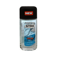 STR8 Live True Deo Spray